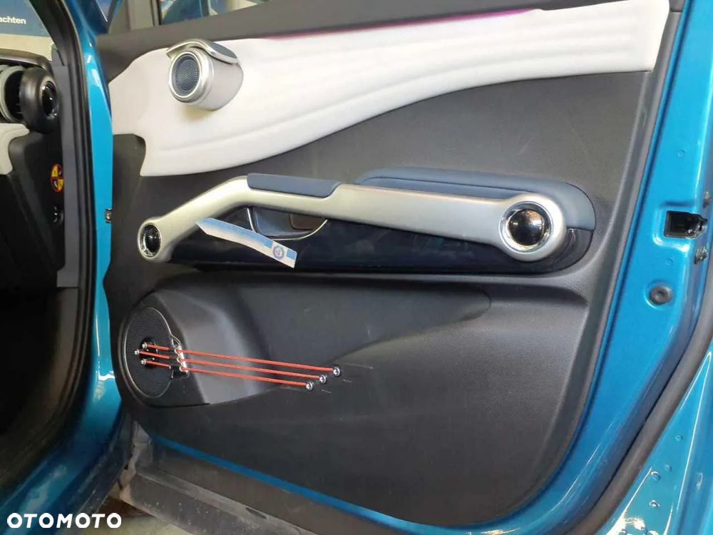 BYD Atto 3 60.4kWh Design - 11