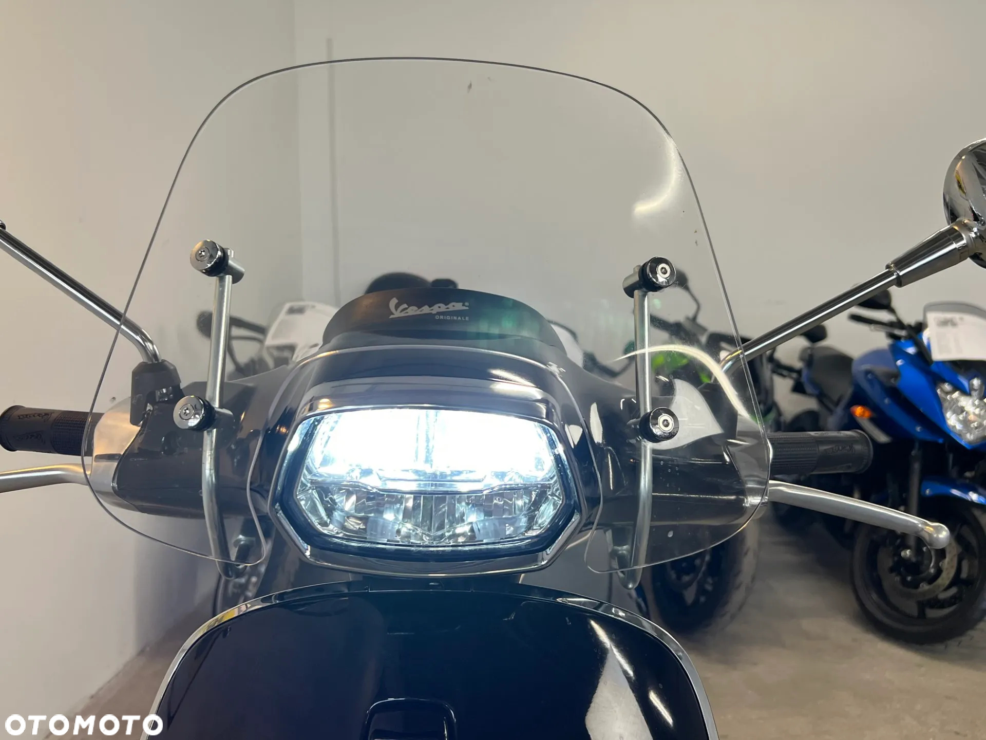 Vespa Sprint - 26