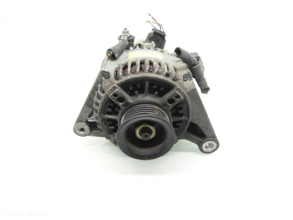 ALTERNATOR TOYOTA COROLLA E12 1.6 VVT-i -2706022030 1022111910 - 7