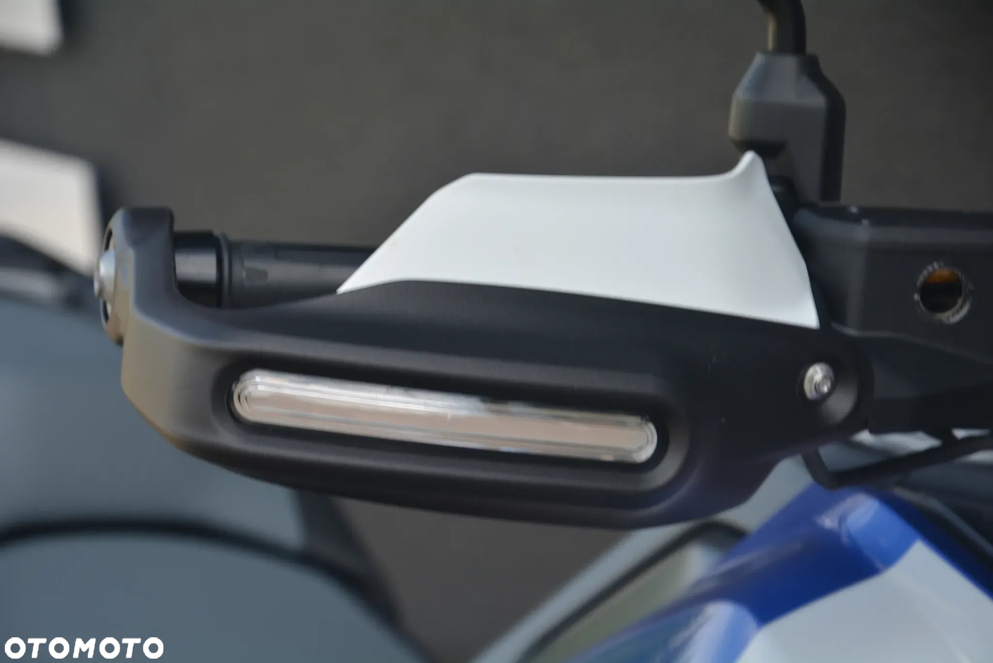 BMW GS - 8