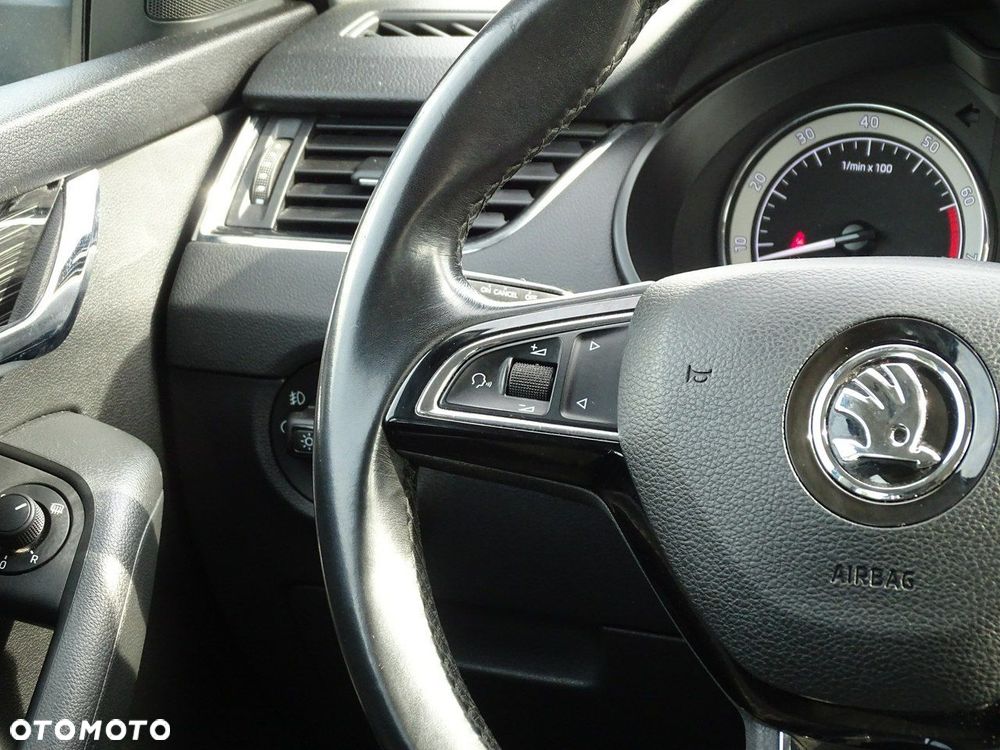 Skoda Octavia - 17