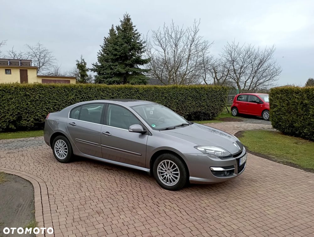 Renault Laguna 2.0 16V 140 Dynamique - 9