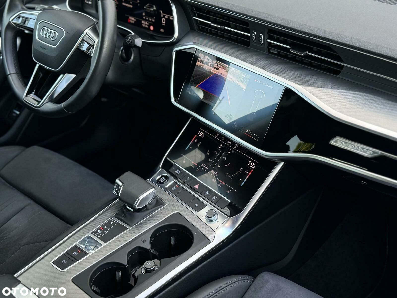Audi A6 - 18