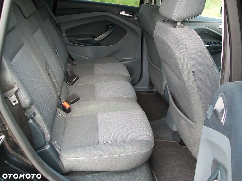 Ford C-MAX 1.6 Ti-VCT Ambiente - 6