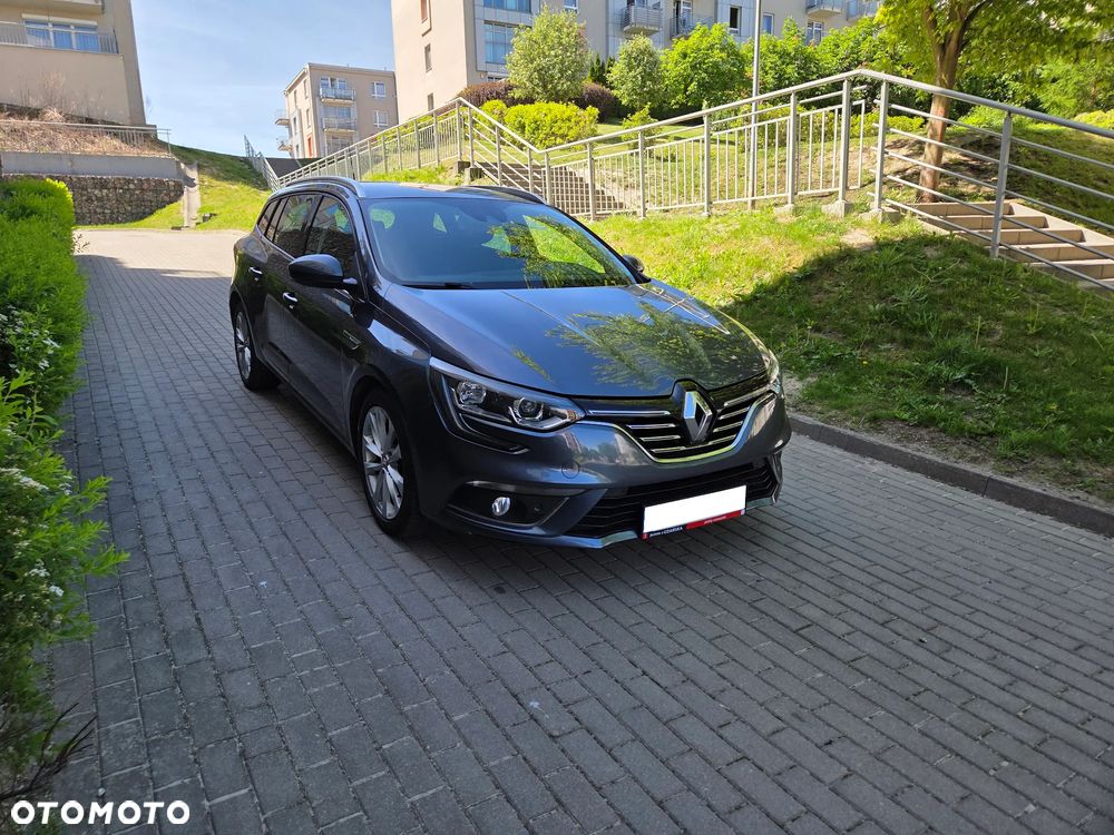 Renault Megane 1.2 Energy TCe Life - 3
