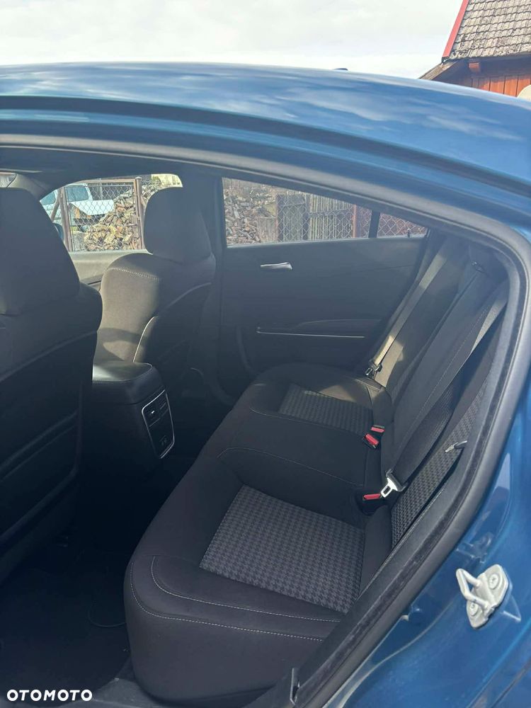 Dodge Charger 6.4 Scat Pack - 20