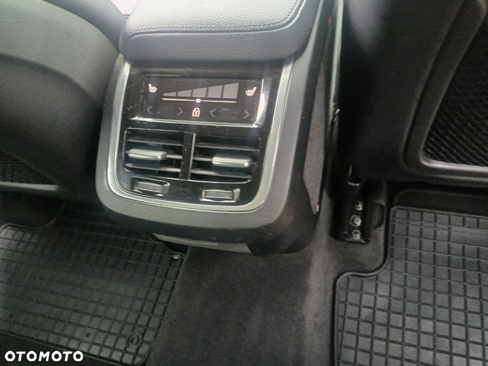 Volvo XC 60 D4 AWD Geartronic Inscription - 14