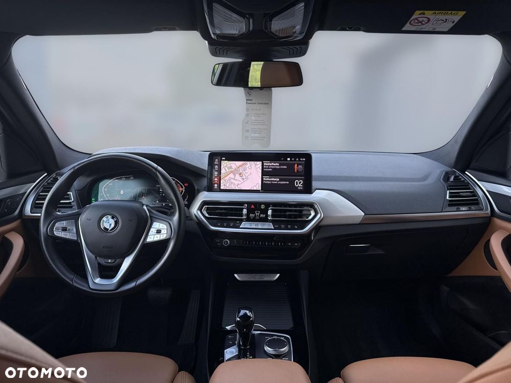 BMW X3 - 28