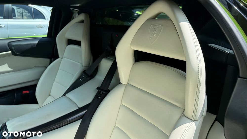 Lamborghini Murcielago - 17