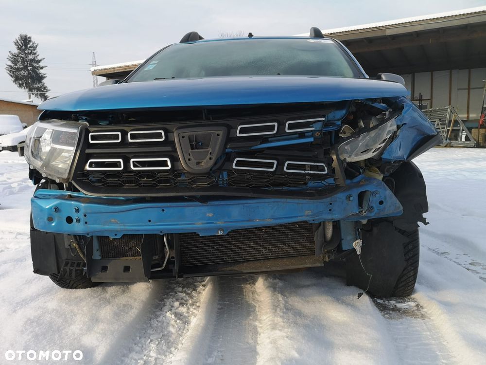Dacia Sandero Stepway - 17