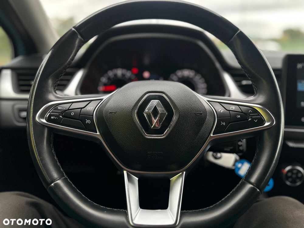 Renault Captur 1.0 TCe Zen - 17