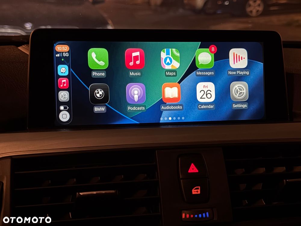 BMW Seria 3 335d xDrive M Sport Sport - 10