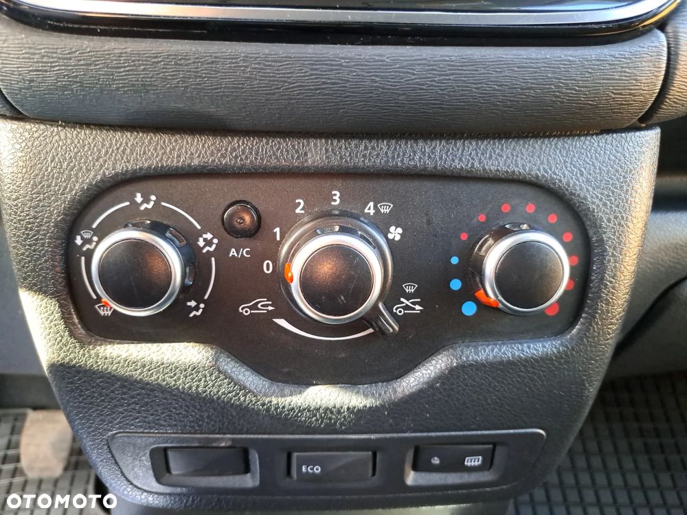 Dacia Dokker 1.6 SCe Laureate - 15