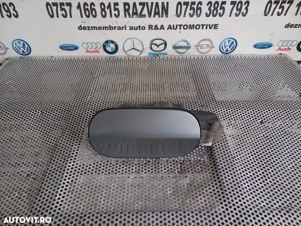 Usa Usita Rezervor Audi A8 4H D4 An 2010-2011-2012-2013-2014-2015-2016-2017 Dezmembrez Audi A8 4H D - 2