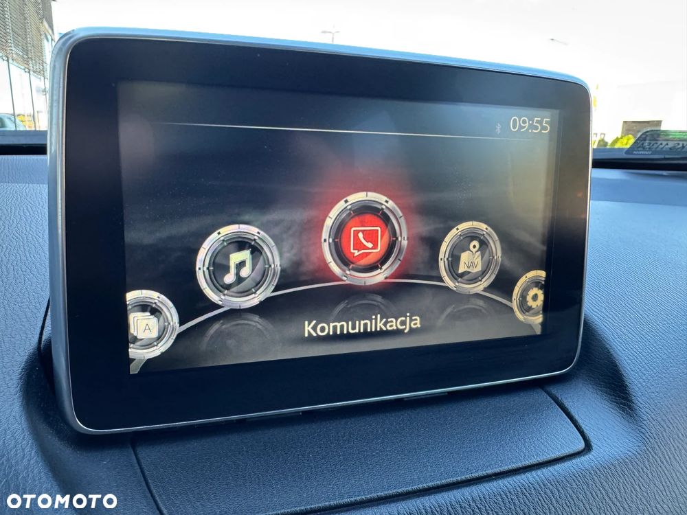 Mazda CX-3 2.0 Skymotion AWD - 27