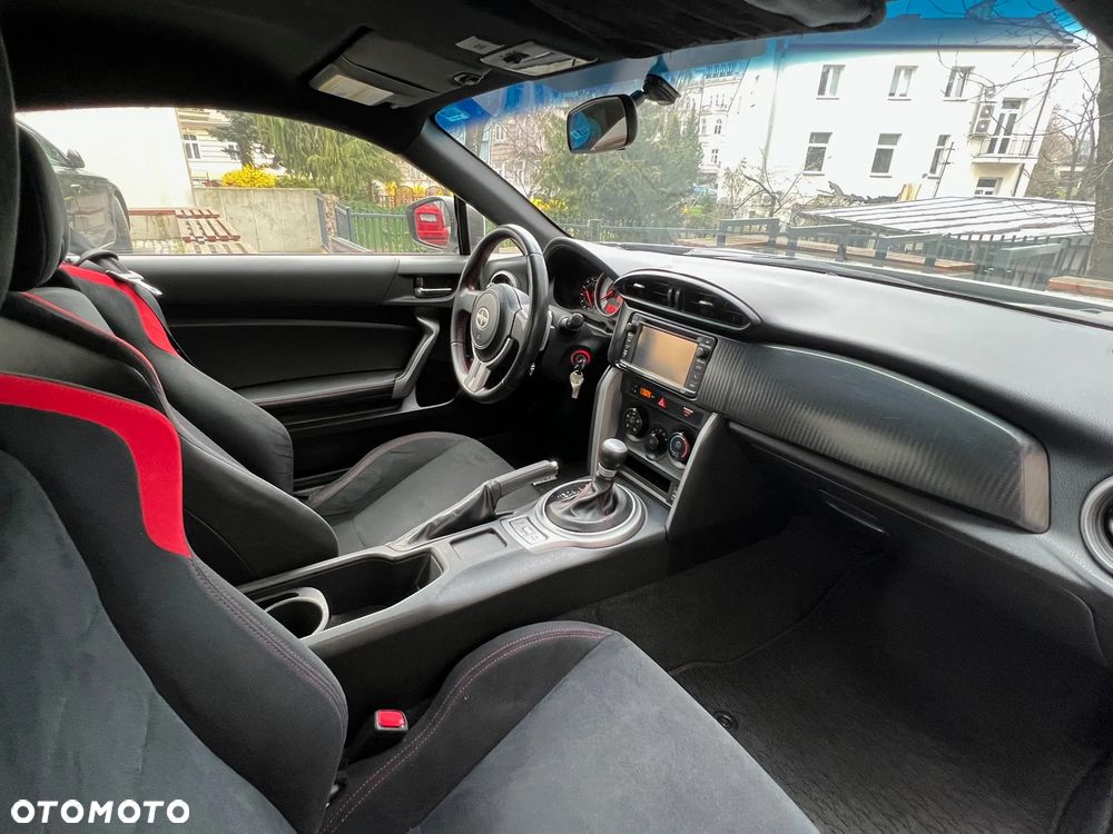 Toyota GT86 - 10