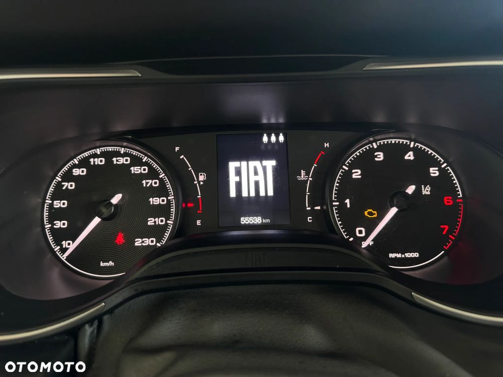 Fiat Tipo 1.0 T3 - 9