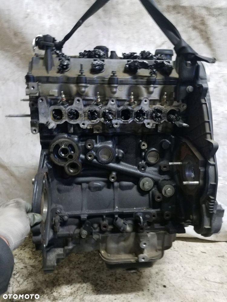 silnik 1.7 cdti a17dts opel mokka a 180 tys km - 4
