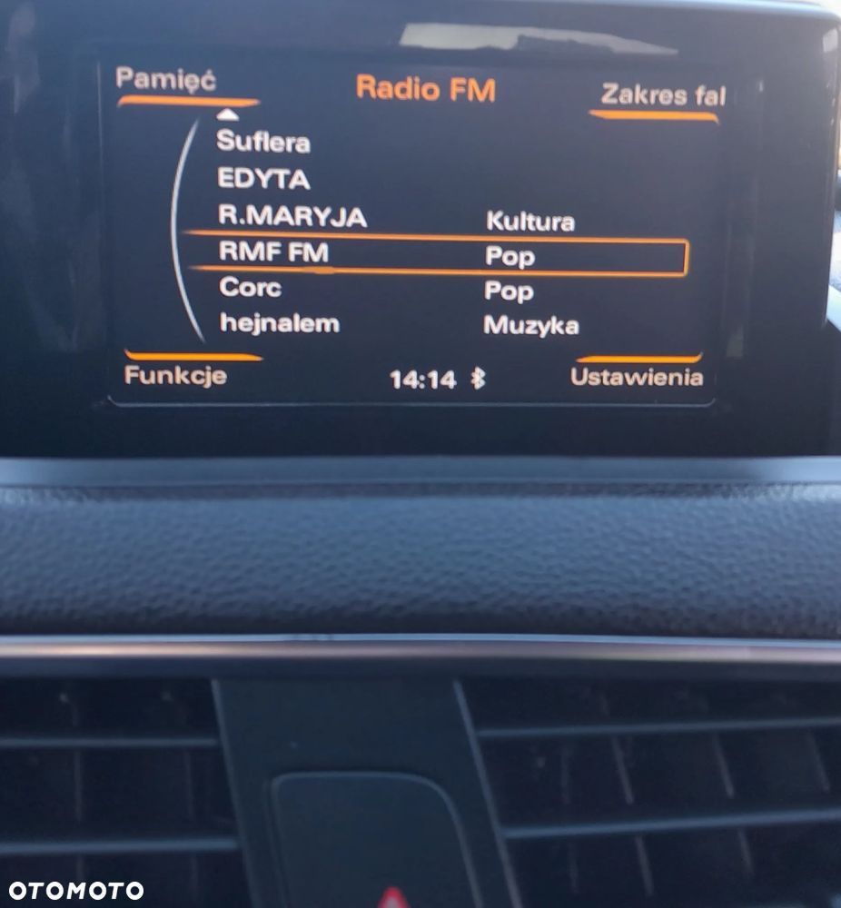 Audi Q3 2.0 TDI Quattro S tronic - 23