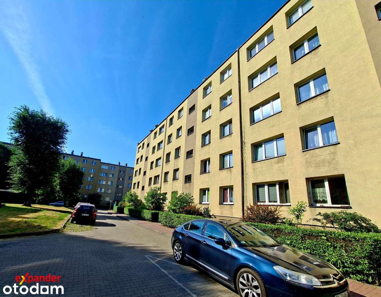 2 pokoje | parter | blisko centrum | świetna lokalizacja