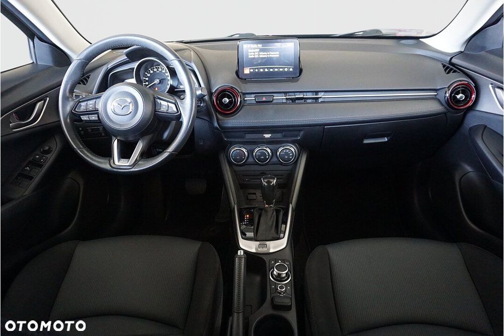 Mazda CX-3 2.0 Skymotion - 9