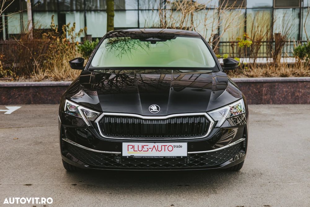 Skoda Octavia 2.0 TDI 150 CP DSG Selection - 2