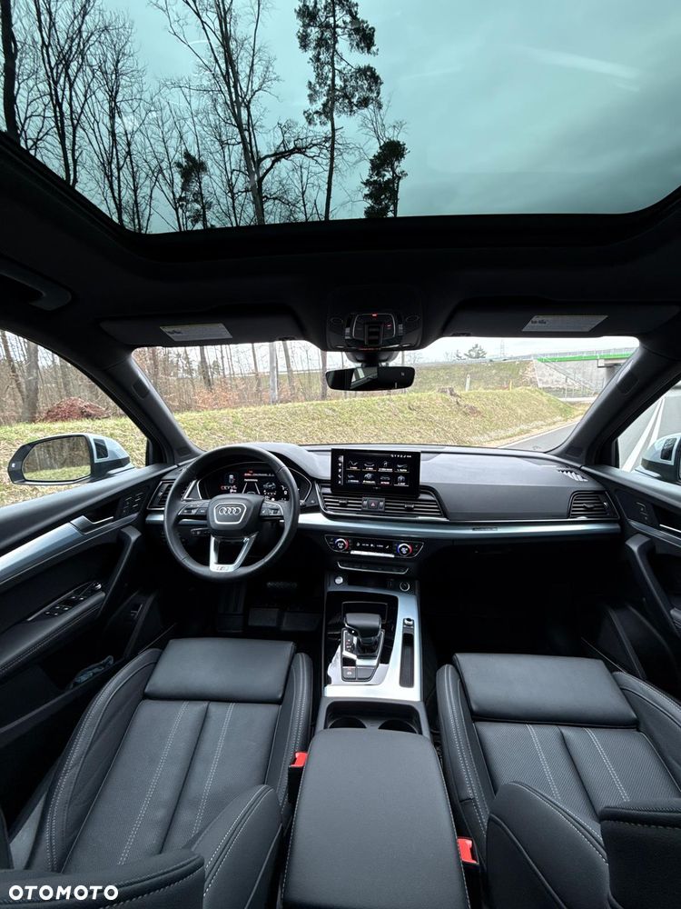 Audi Q5 - 12