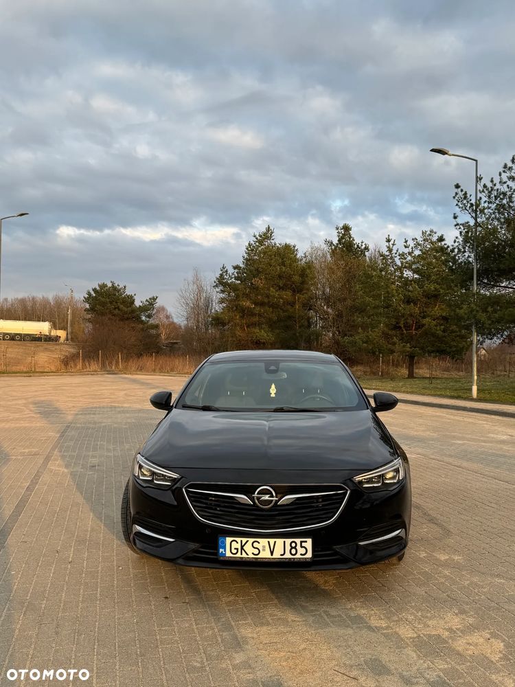 Opel Insignia 2.0 4x4 Innovation - 9