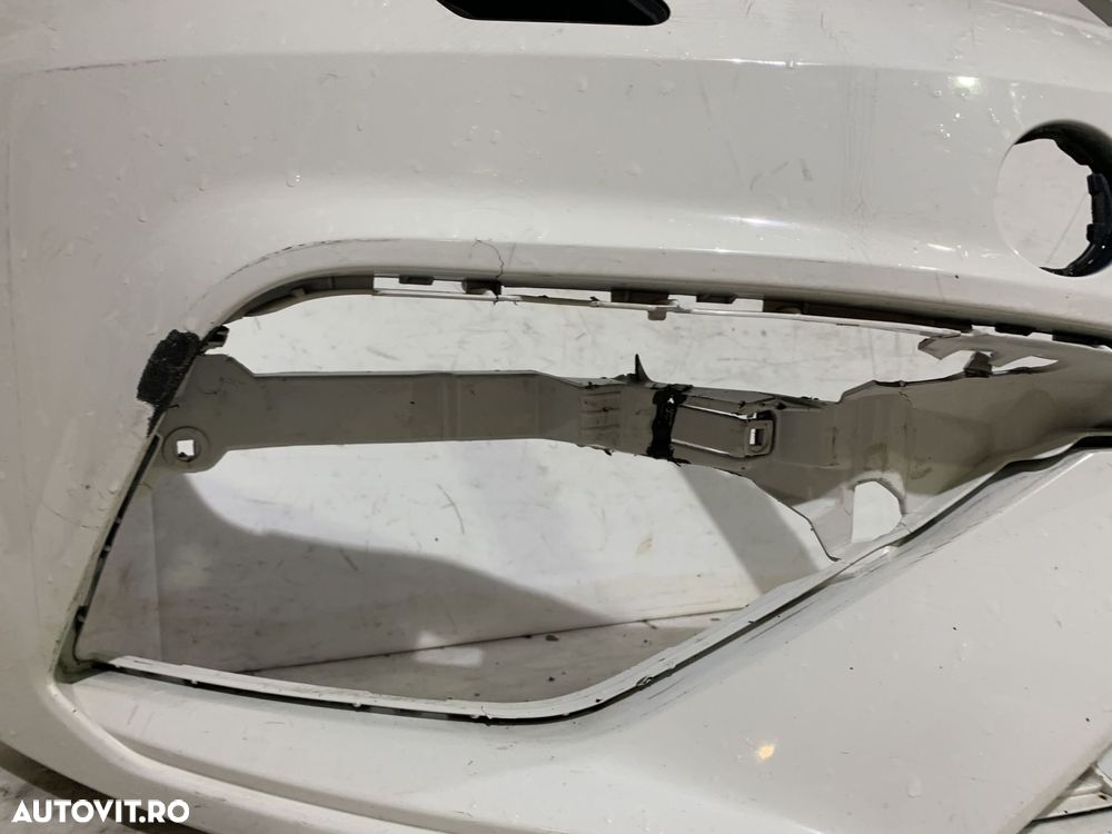 Bara fata Seat Leon 3, FR, 2016, 2017, 2018, 2019, cod origine OE 5F0807221AB. - 5