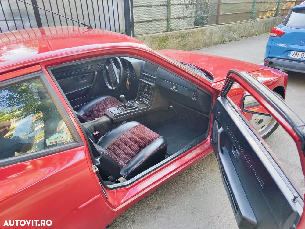 Porsche 944 - 4
