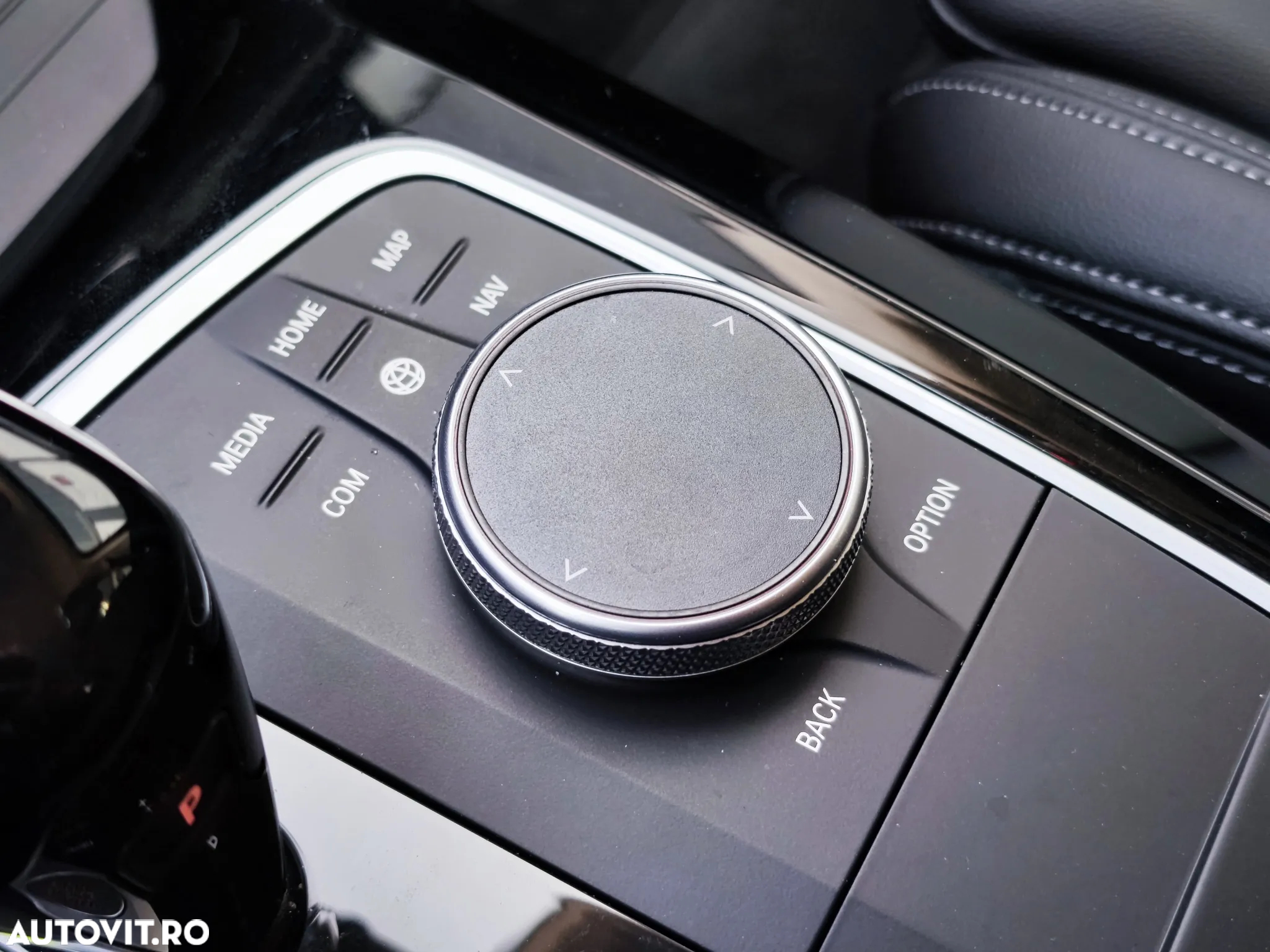 BMW X4 xDrive20d AT MHEV - 15