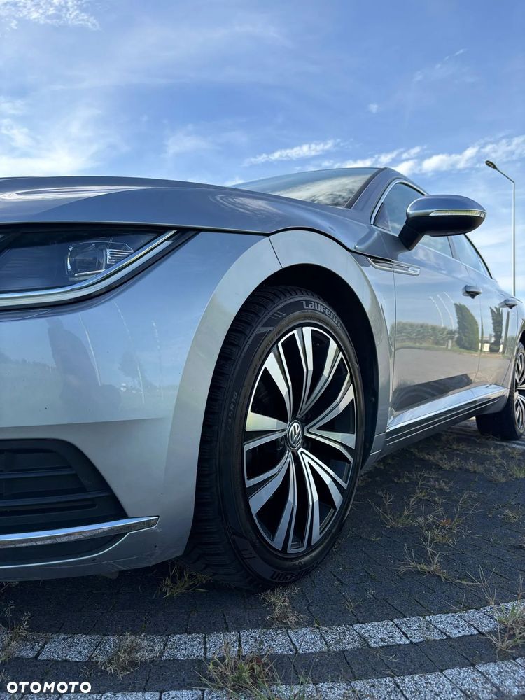 Volkswagen Arteon - 6
