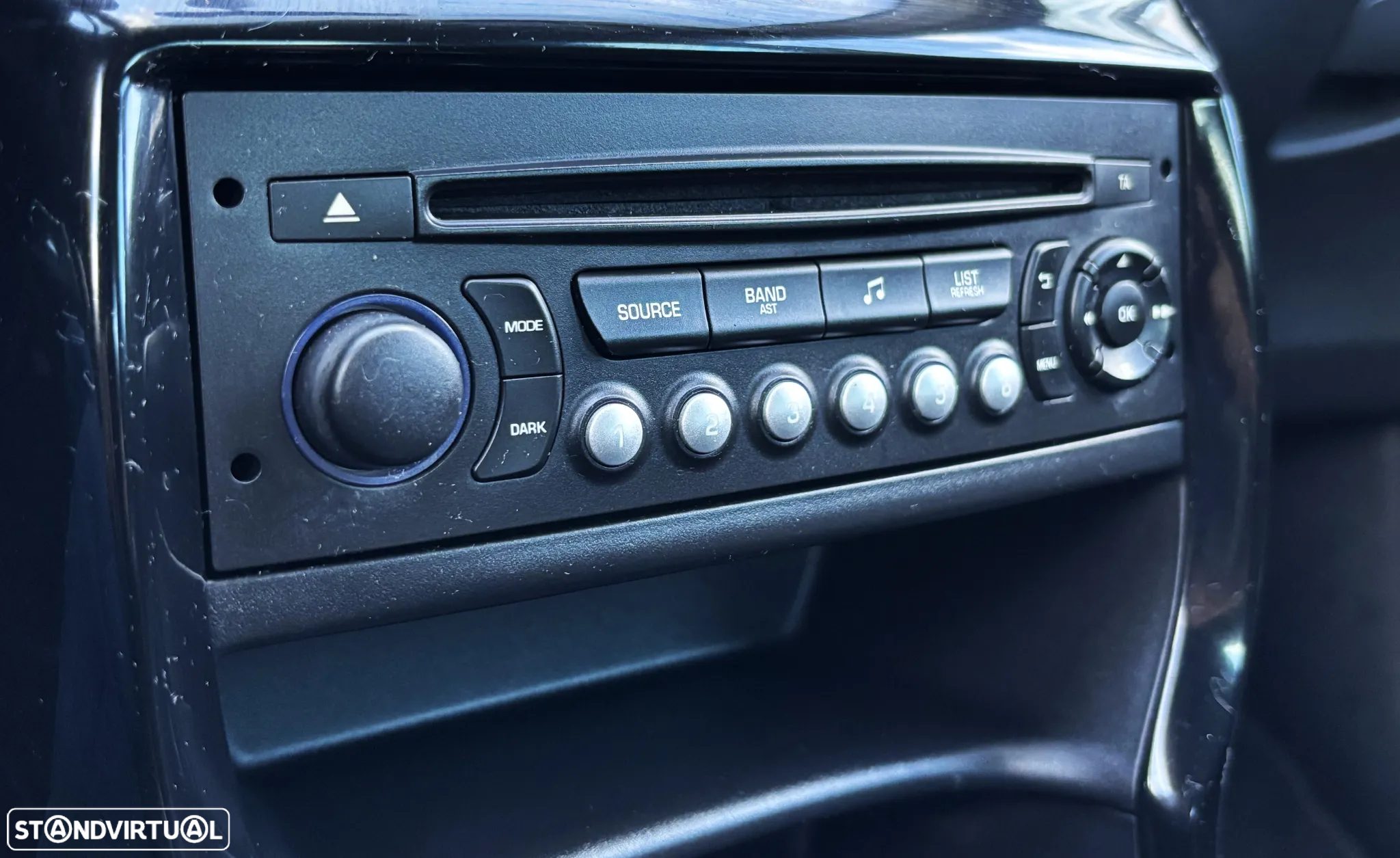 Citroën C3 1.4 HDi Airdream Se Selection - 28