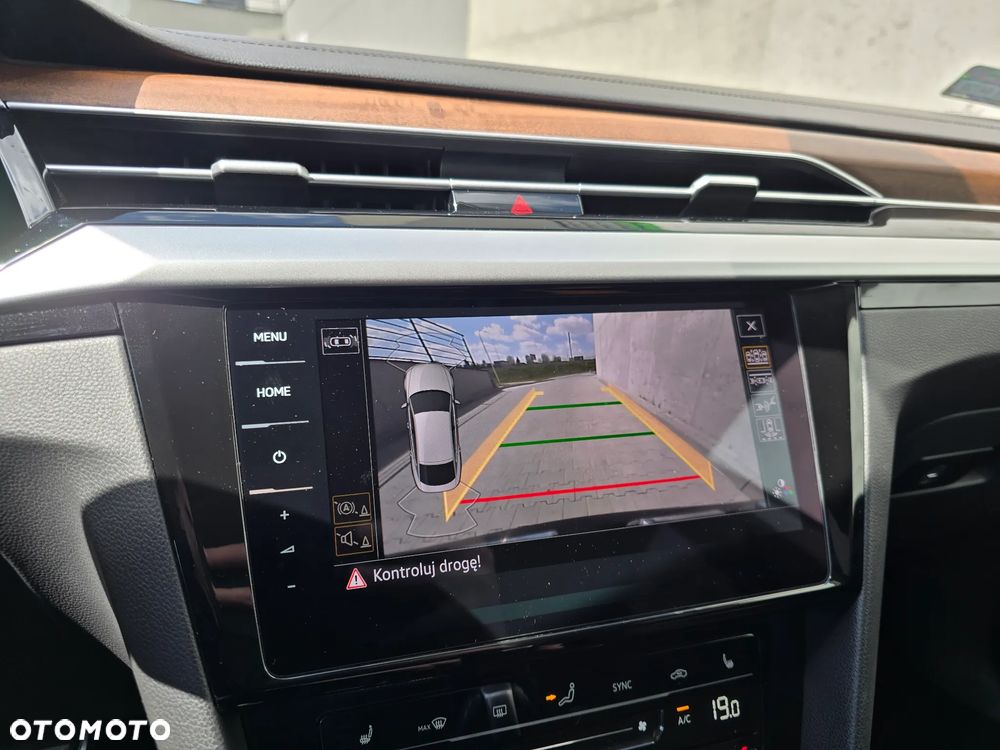 Volkswagen Arteon 2.0 TSI Elegance DSG - 22