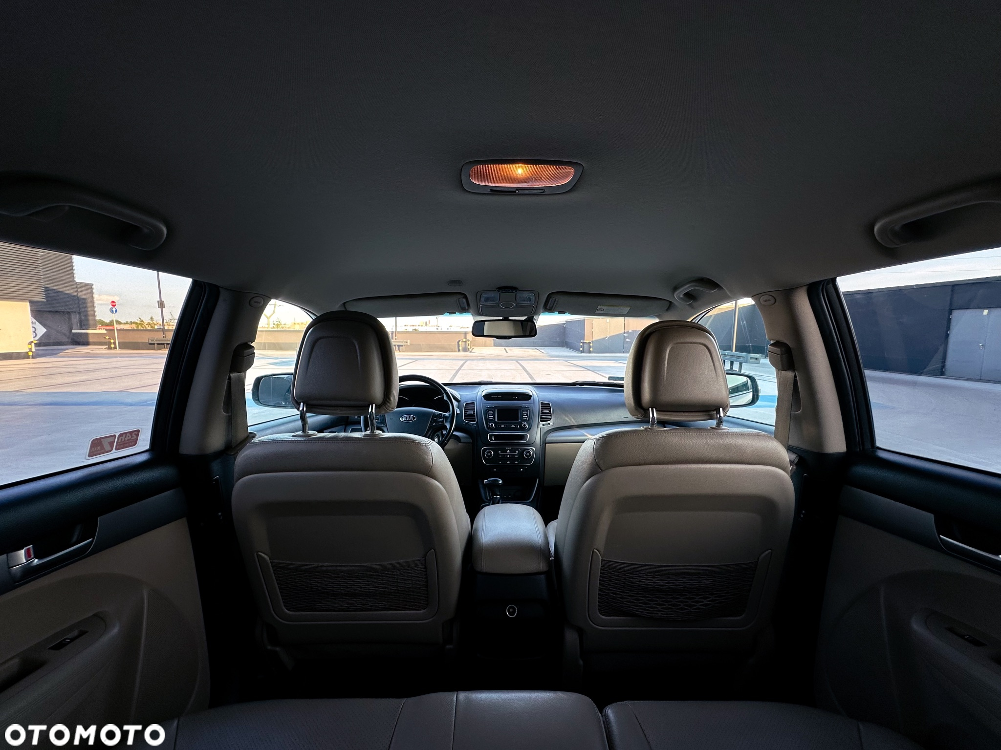Kia Sorento 2.2 CRDI L - 17