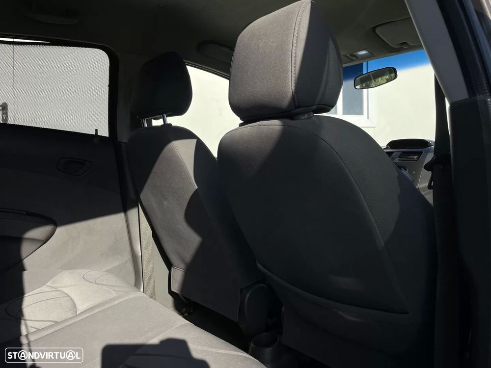 Chevrolet Spark 1.2 LT - 14