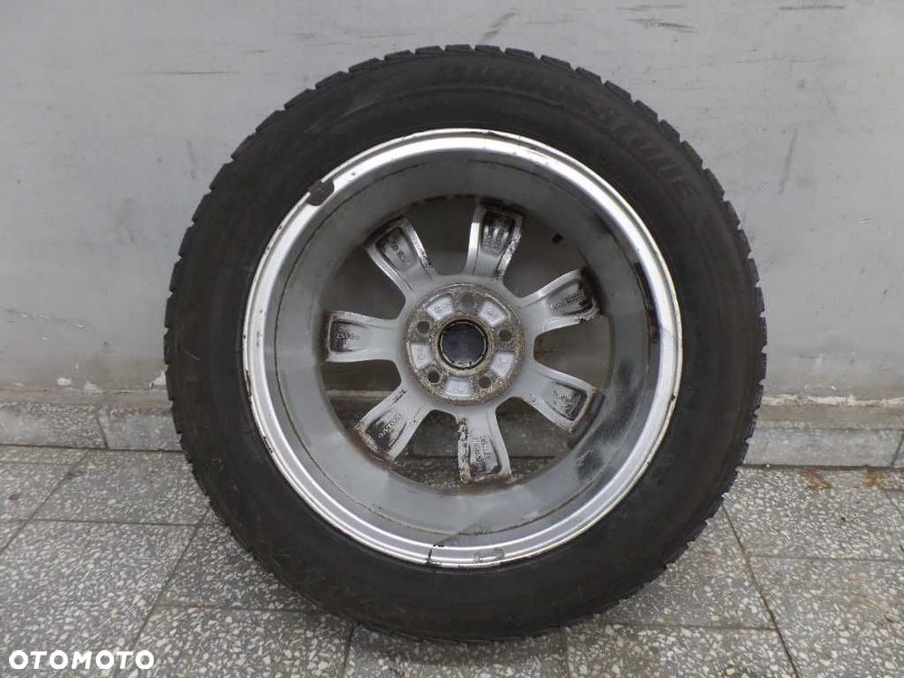 VOLVO S60 II V60 V70 V50 5X108 16' ET50 7J KOLA FELGI ALUMINIOWE 31381194 31200601 - 6