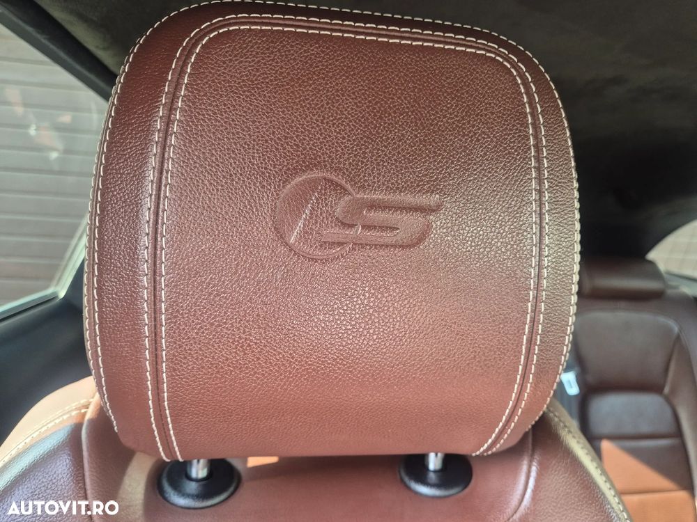 Jaguar F-Pace 30d AWD R-Sport - 9