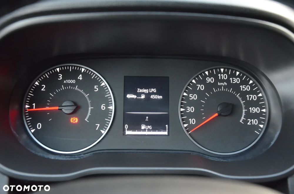 Dacia Duster 1.0 TCe Prestige - 35