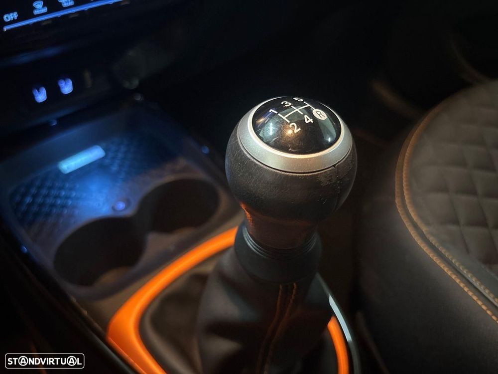 Toyota Aygo X - 16