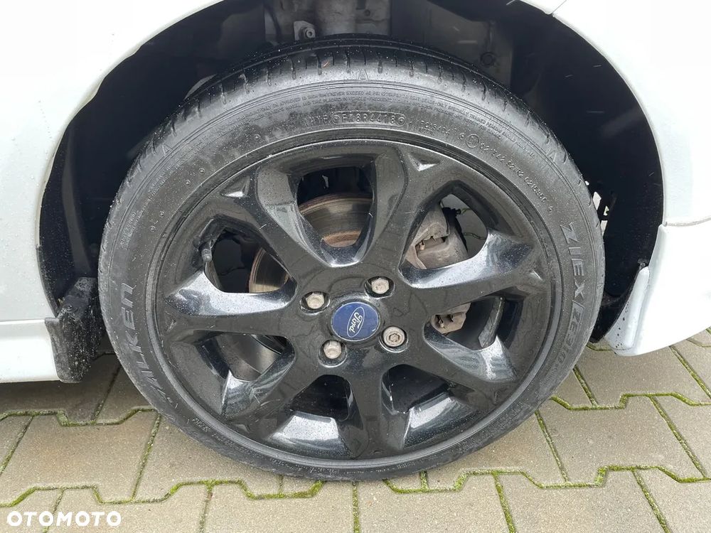 Ford Fiesta 1.0 EcoBoost GPF ST-Line ASS - 19