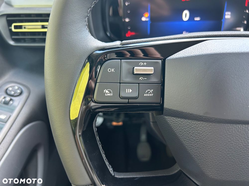 Opel Combo L 1.5 BlueHDi S&S GS - 19
