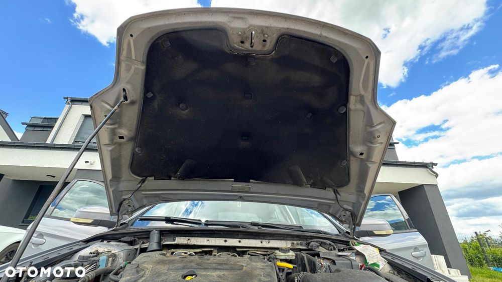 Ford Mondeo - 18