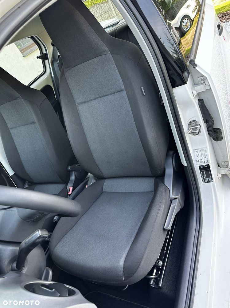 Skoda Citigo 1.0 MPI Fun - 3