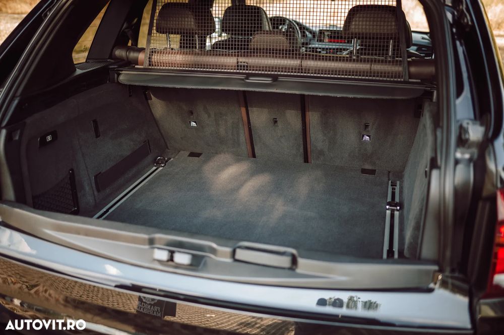 BMW X5 xDrive30d - 21