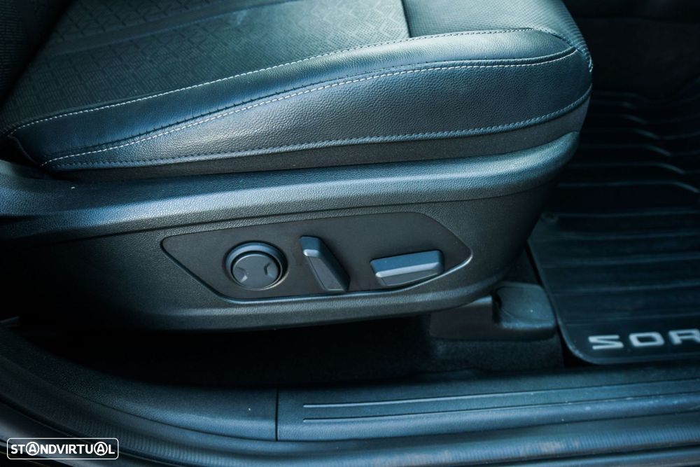 Kia Sorento 1.6 T-GDI PHEV Concept+SRF - 36