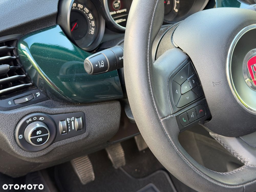 Fiat 500X 1.4 Multiair 4x2 S&S S-Design City Look - 32