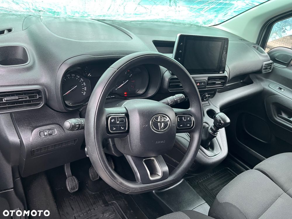Toyota Proace City - 6