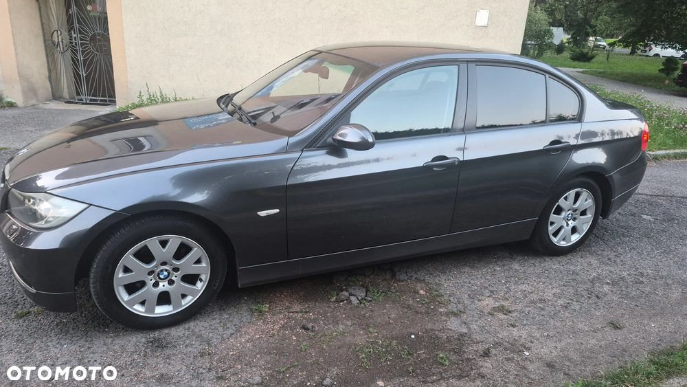 BMW Seria 3 - 8