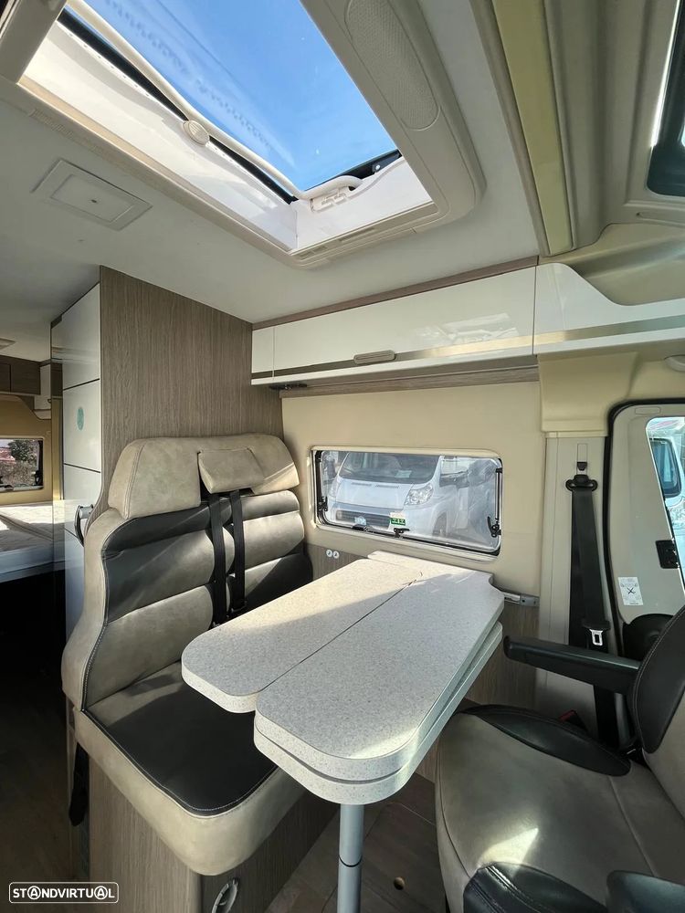 Chausson Twist Premium - 30